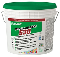 Mapei Ultrabond Eco 530 16 kg. linoleumslim